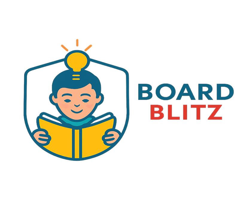 Board Blitz